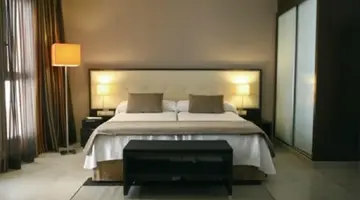 Solymar Gran Hotel