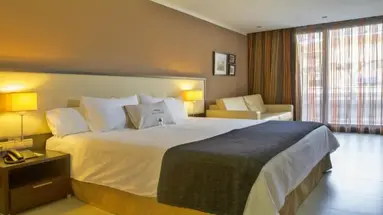 Solymar Gran Hotel