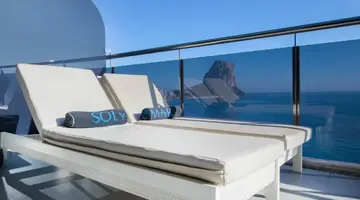 SOLYMAR Gran Hotel