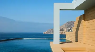 SOLYMAR Gran Hotel