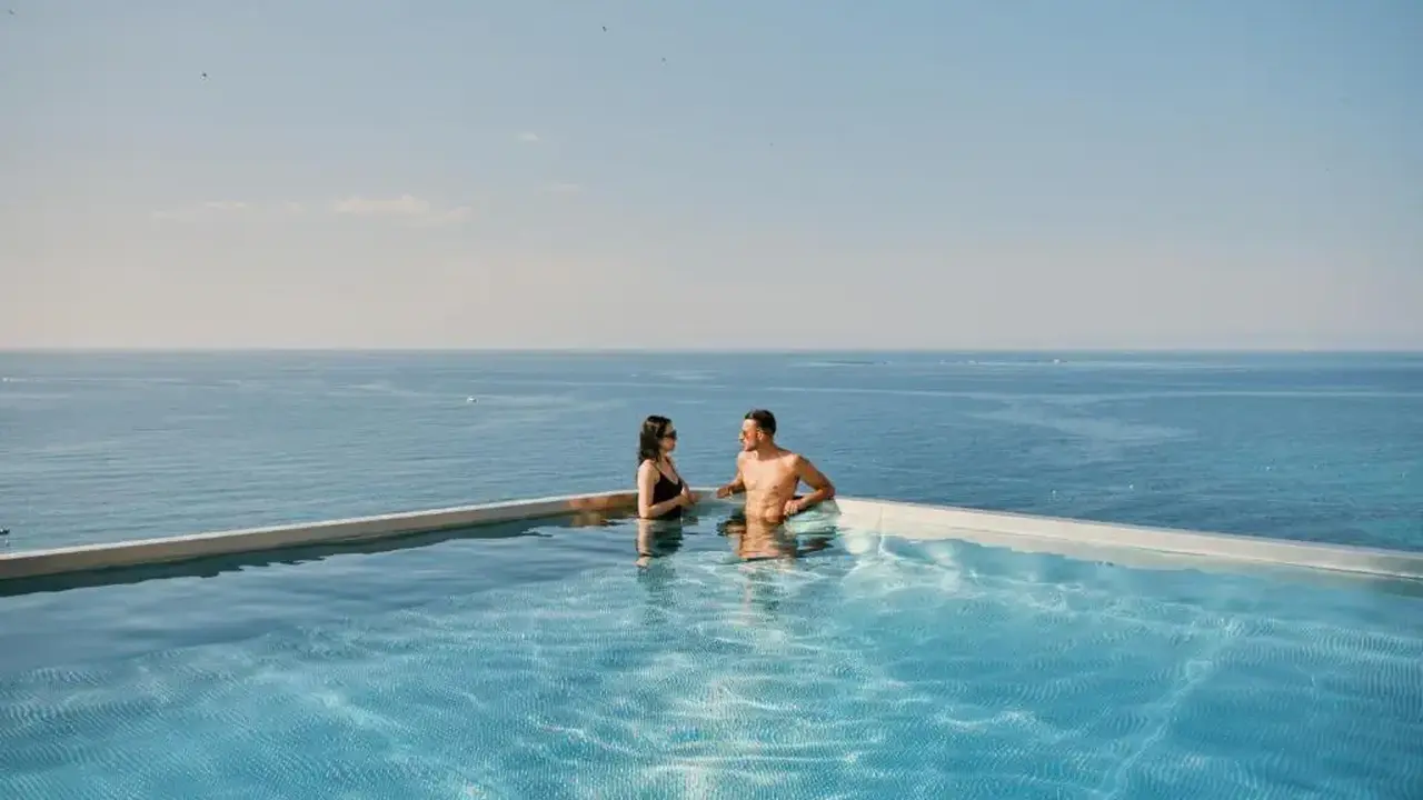 SOLYMAR Gran Hotel