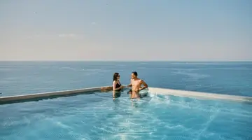 SOLYMAR Gran Hotel