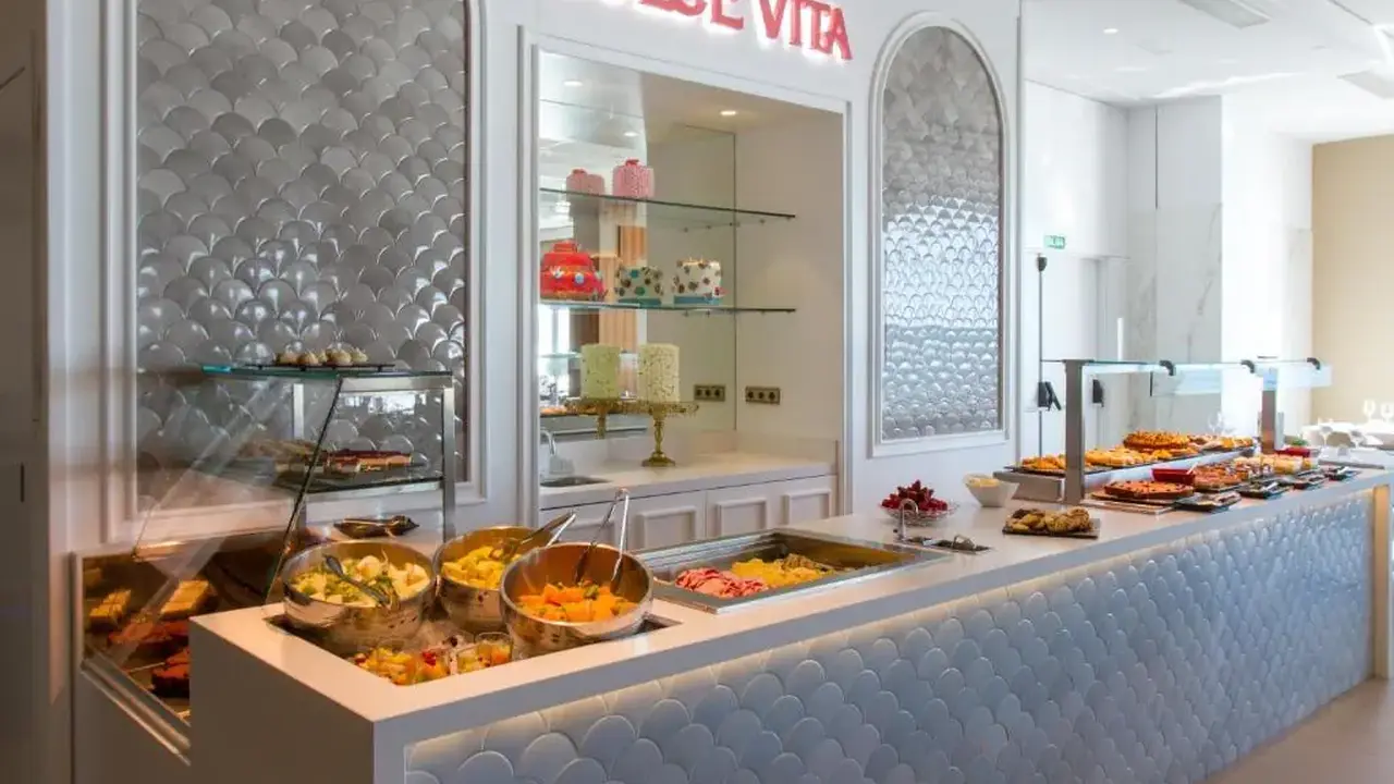 SOLYMAR Gran Hotel