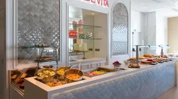 SOLYMAR Gran Hotel