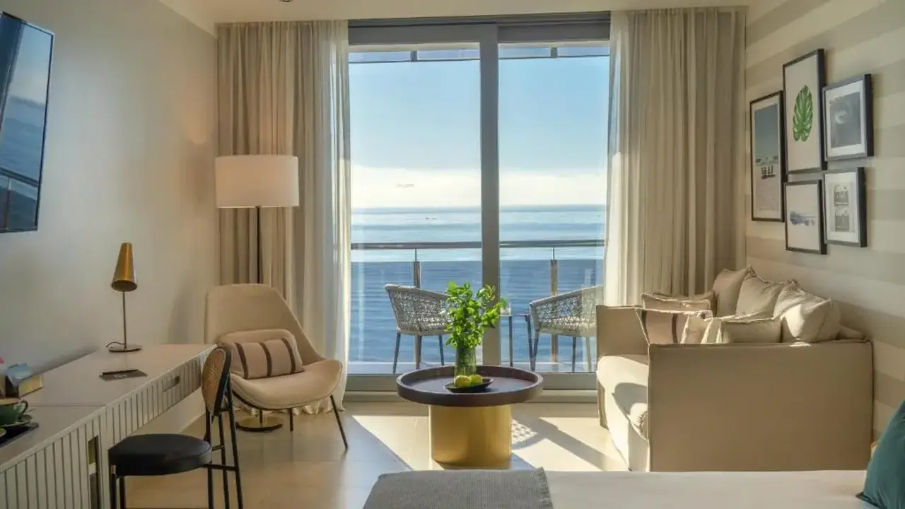 SOLYMAR Gran Hotel