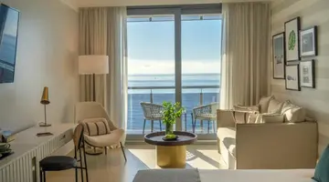 SOLYMAR Gran Hotel