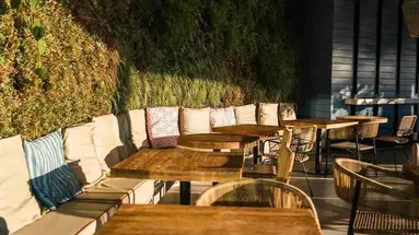 Solymar Gran Hotel