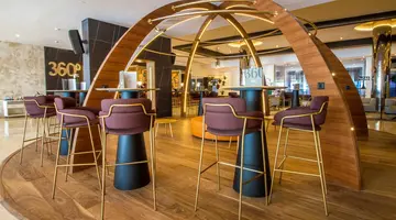 Solymar Gran Hotel