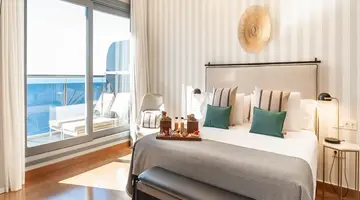 Solymar Gran Hotel