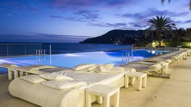 Solymar Gran Hotel