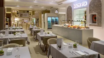Solymar Gran Hotel