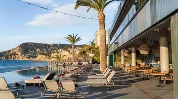 Solymar Gran Hotel