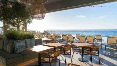 Solymar Gran Hotel