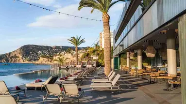 Solymar Gran Hotel