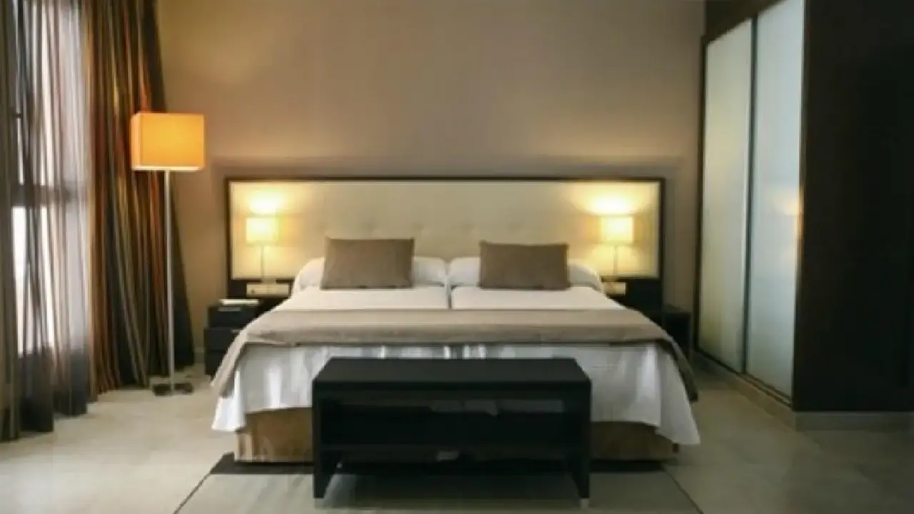 Solymar Gran Hotel