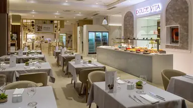 Solymar Gran Hotel