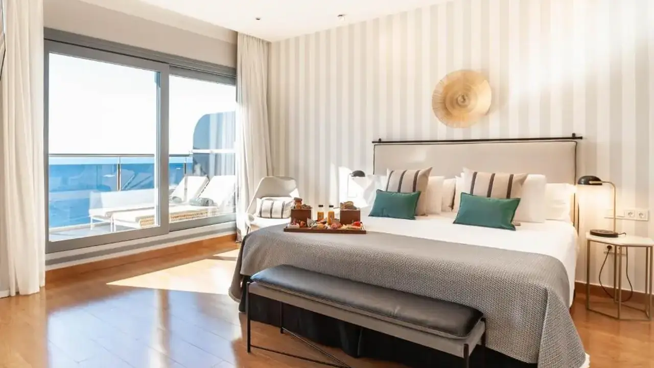 SOLYMAR Gran Hotel