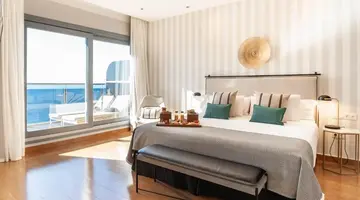 SOLYMAR Gran Hotel