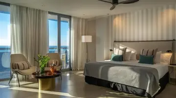 SOLYMAR Gran Hotel