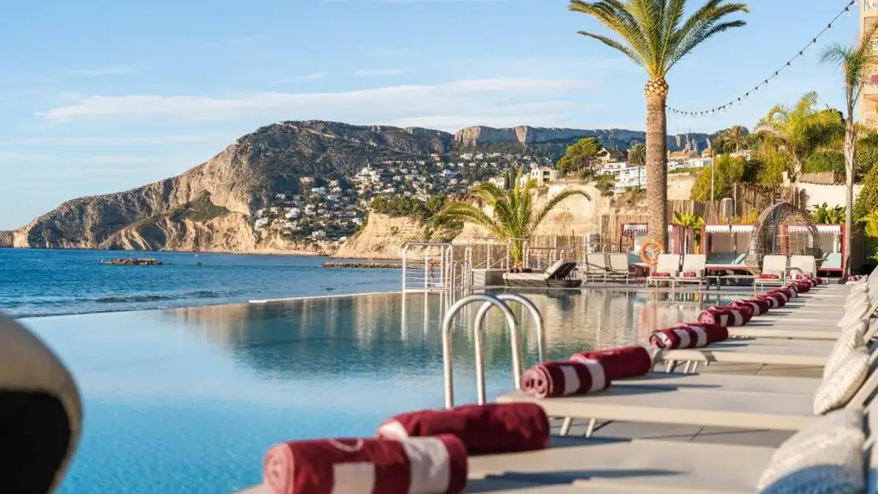 SOLYMAR Gran Hotel