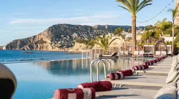 SOLYMAR Gran Hotel