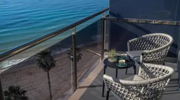SOLYMAR Gran Hotel