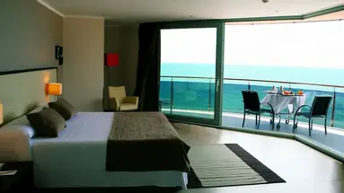 Solymar Gran Hotel