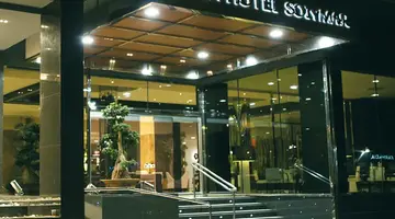 Solymar Gran Hotel