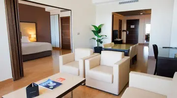 Solymar Gran Hotel