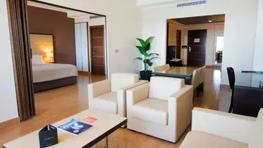 Solymar Gran Hotel