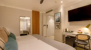 SOLYMAR Gran Hotel