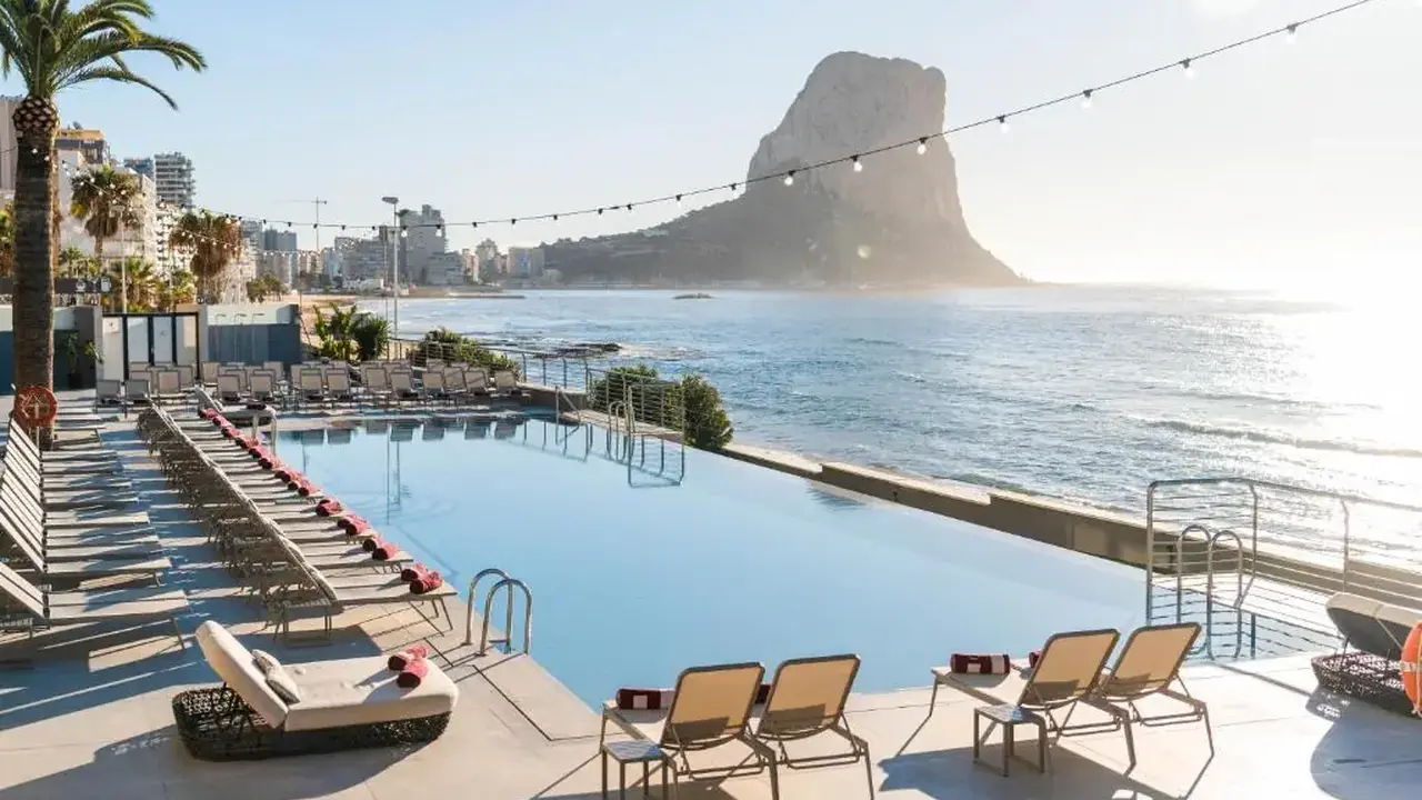 SOLYMAR Gran Hotel
