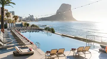 SOLYMAR Gran Hotel