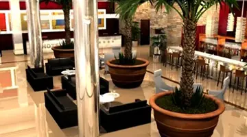 Solymar Gran Hotel