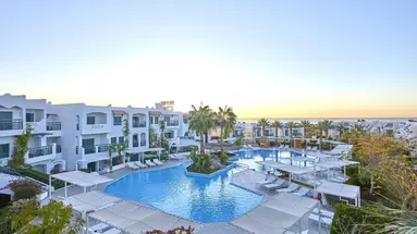 SOLYMAR NAAMA BAY