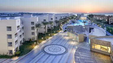 Solymar Soma Beach****