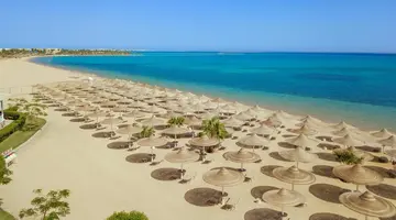 Solymar Soma Beach****