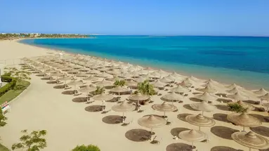 Solymar Soma Beach****