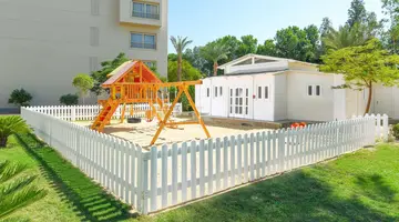 Solymar Soma Beach****