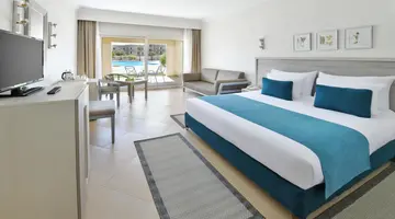 Solymar Soma Beach****