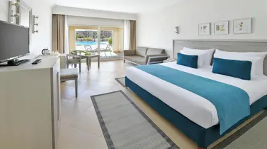 Solymar Soma Beach****