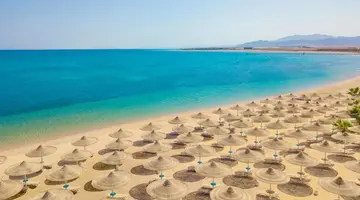 Solymar Soma Beach****