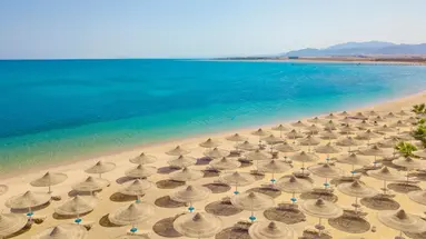 Solymar Soma Beach****