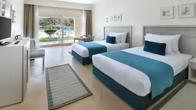 Solymar Soma Beach****