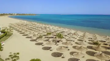 Solymar Soma Beach****