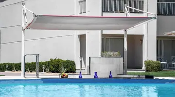 Solymar Soma Beach****