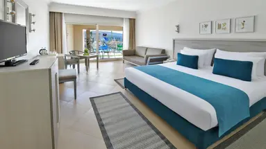 Solymar Soma Beach****