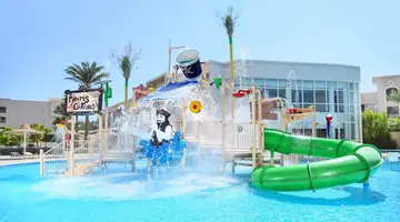 Solymar Soma Beach****