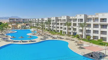 Solymar Soma Beach****