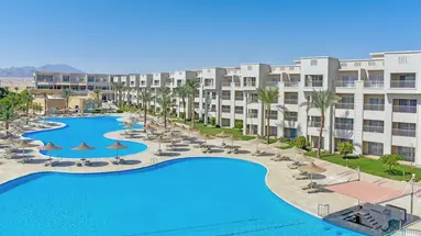 Solymar Soma Beach****